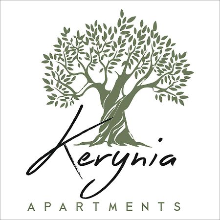 Kerynia Apartments Paphos Exteriér fotografie